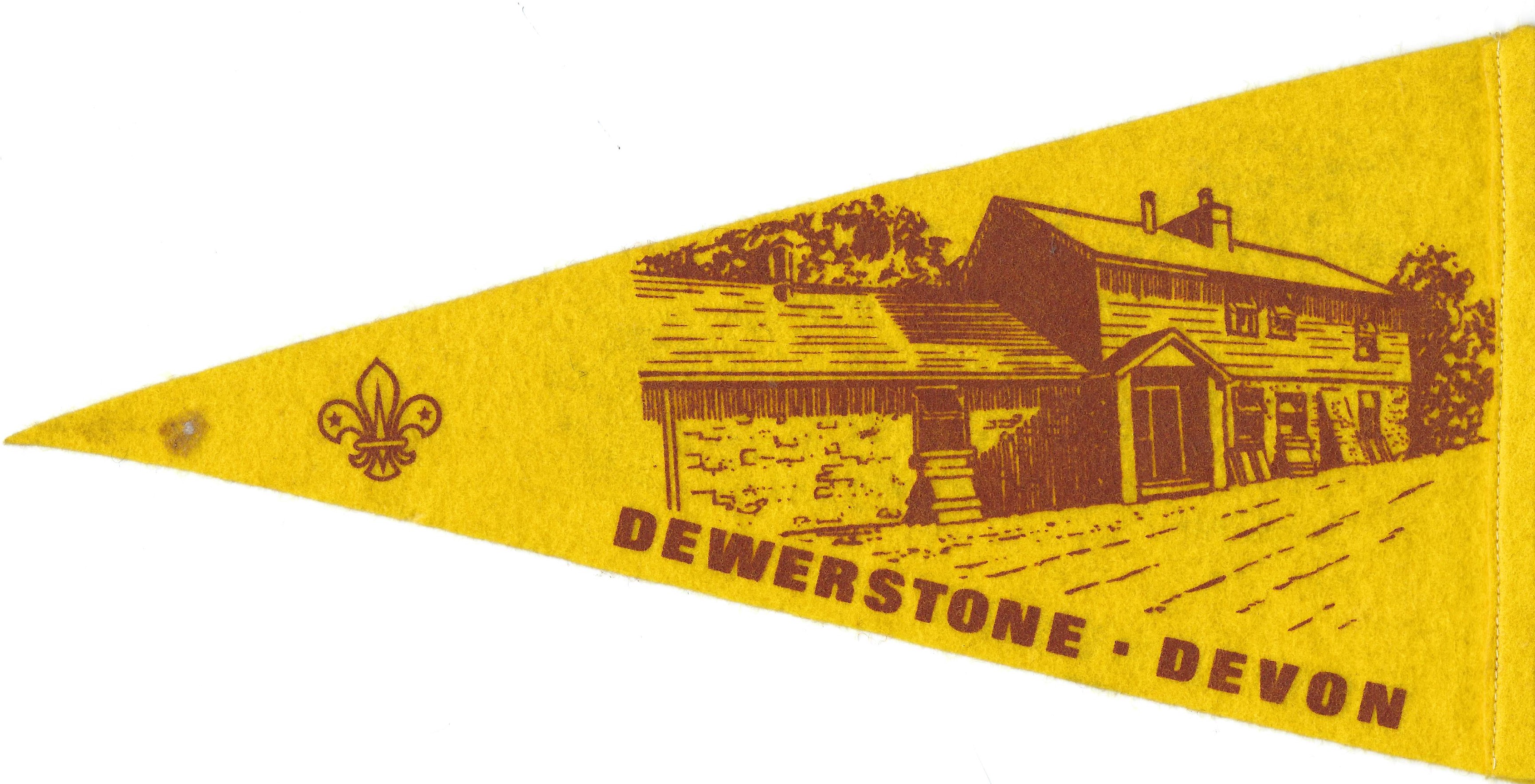 Dewerstone Devon